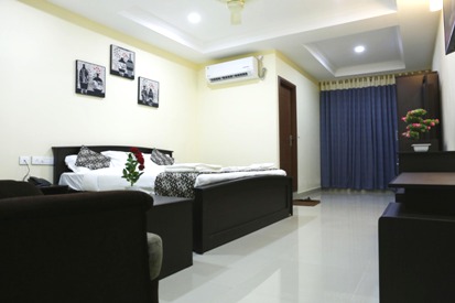 Apsara Residency Image